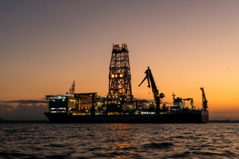 10 Largest Oil Tanker Companies In The World In 2024