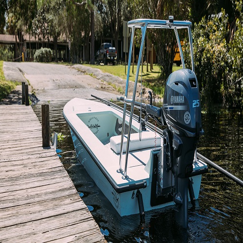 Microskiff Boats — What Are Microskiff Boats? And The Best Microskiffs