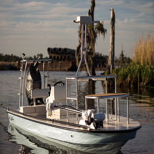 Microskiff Boats What Are Microskiff Boats And The Best Microskiffs