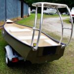 Microskiff Boats — What Are Microskiff Boats? And The Best Microskiffs 3 Microskiff Boats What Are Microskiff Boats And The Best Microskiffs3