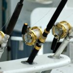 Best Fishing Rod Holders for Pontoon Boats