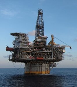 What Is An Oil Rig? 9 Special Types And Functions Explained!