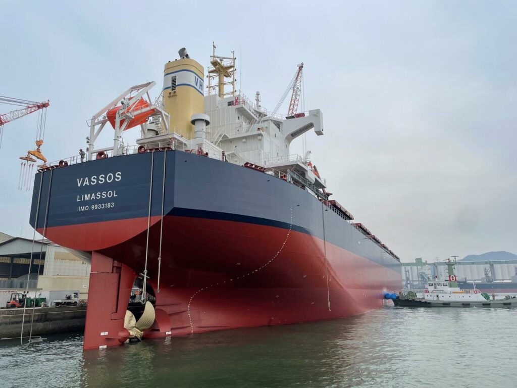 Shipbuilding Process All Stages From Design To Sea Trials