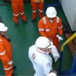 Pre vetting Inspection 1