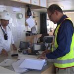 SIRE INSPECTIONS VETTING OPERATIONS