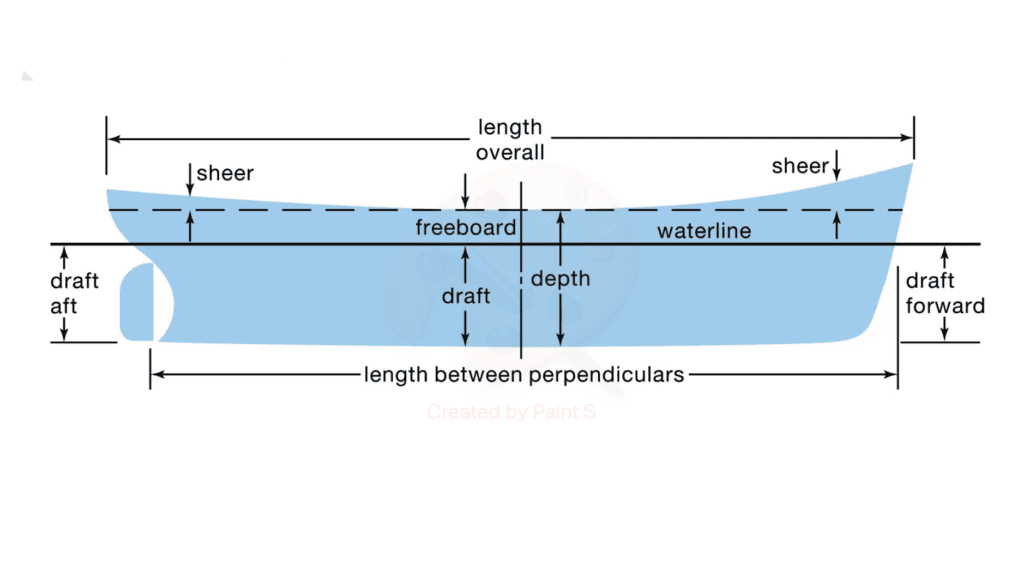 Define Beam On A Boat The Best Picture Of Beam