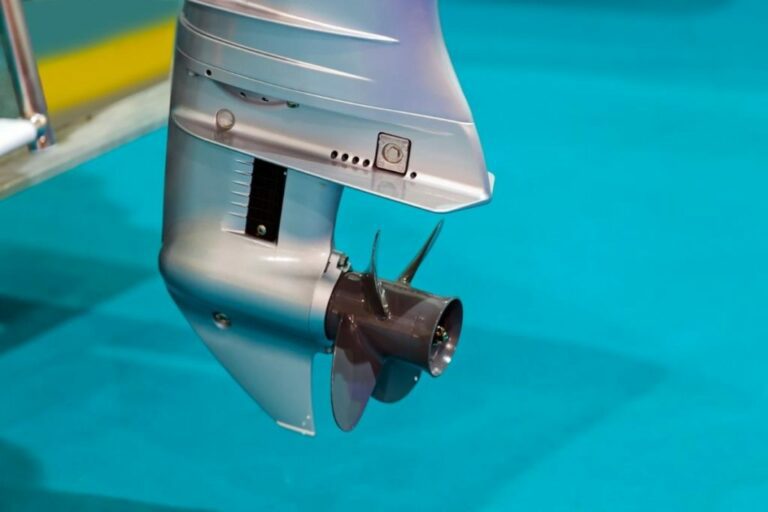 Cavitation Plate What Is It And Different Types