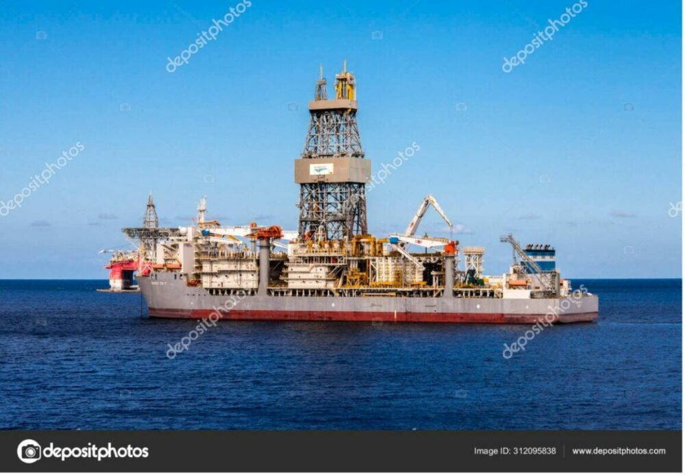 9 Types Of Oil Rigs & Their Functions Explained!