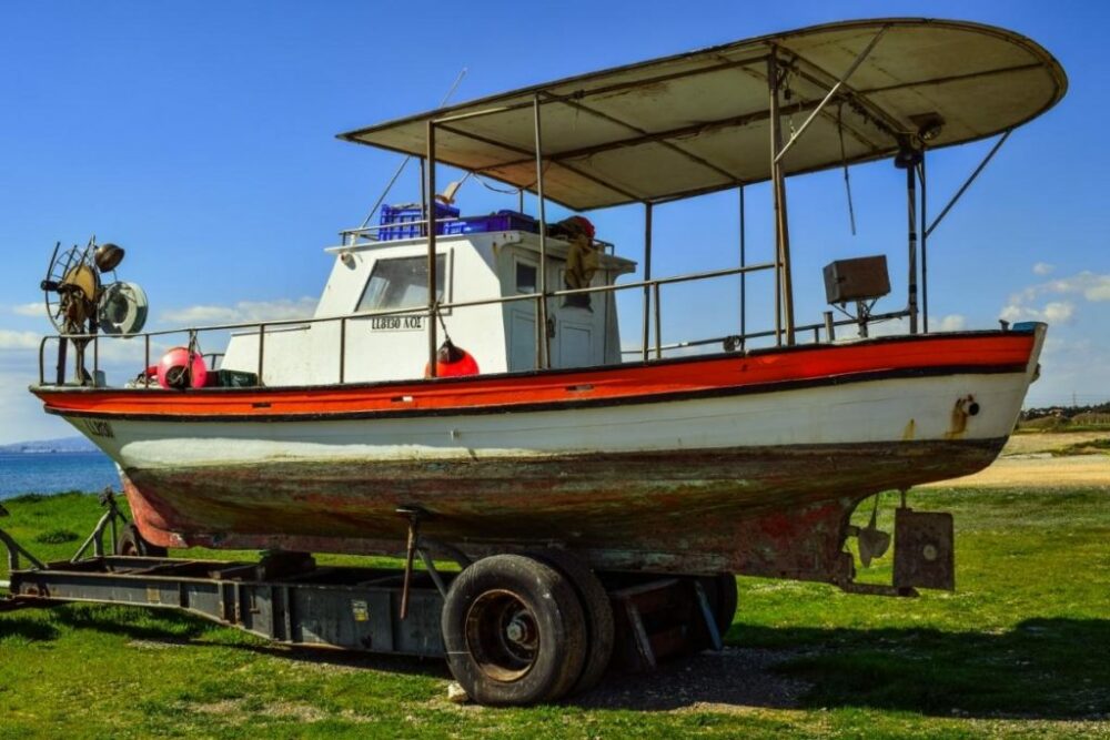 How Big Of A Boat Can You Trailer 1024x683 1