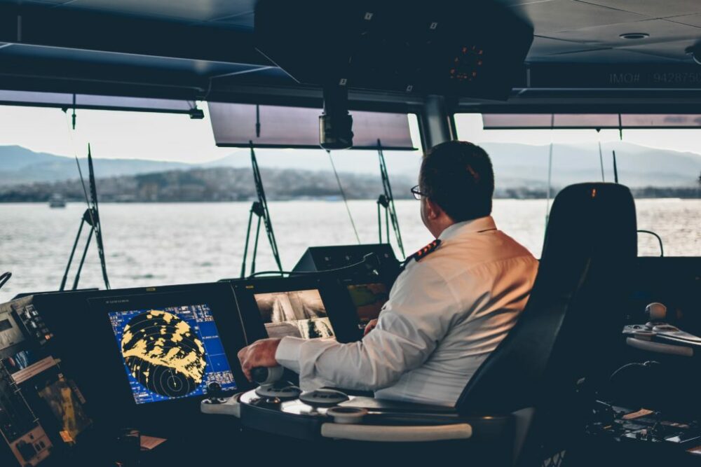 Maritime Careers Maritime Page