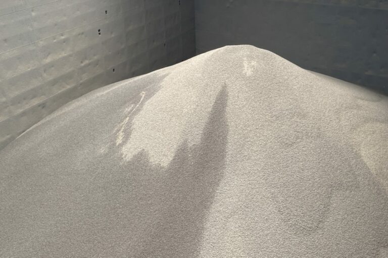 What Are Hygroscopic And NonHygroscopic Cargo?