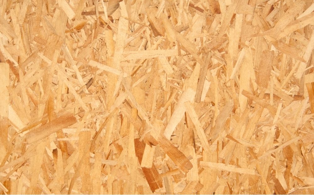 Fiberboard