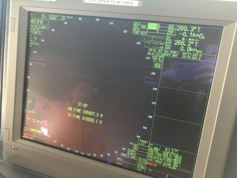 21 Types of Navigation Equipment onboard Ships in Maritime