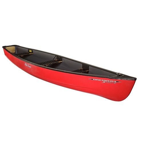 Coleman Scanoe Specs And Review.
