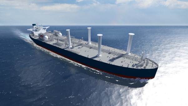 Design Approval for Hyundai Heavy Industry Hi-Rotor