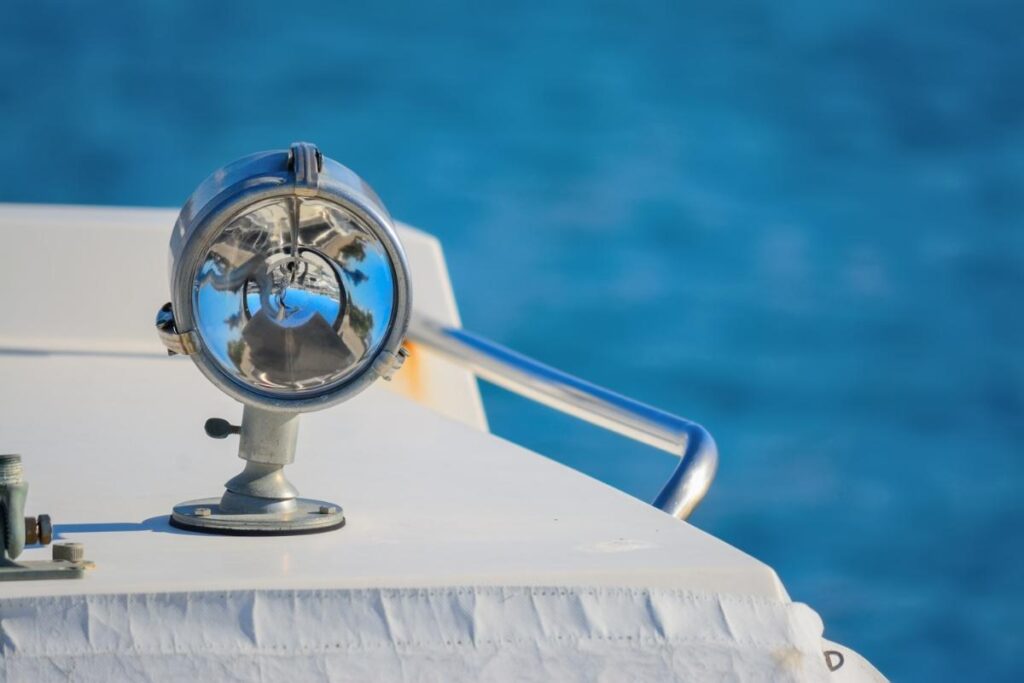 Top 5 LED Boat Headlights Top 5 LED Boat Headlights 1