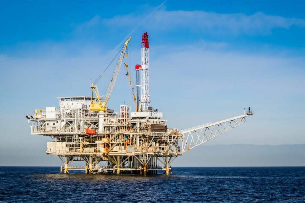 How Much Do Oil Rig Workers Make Maritime Page
