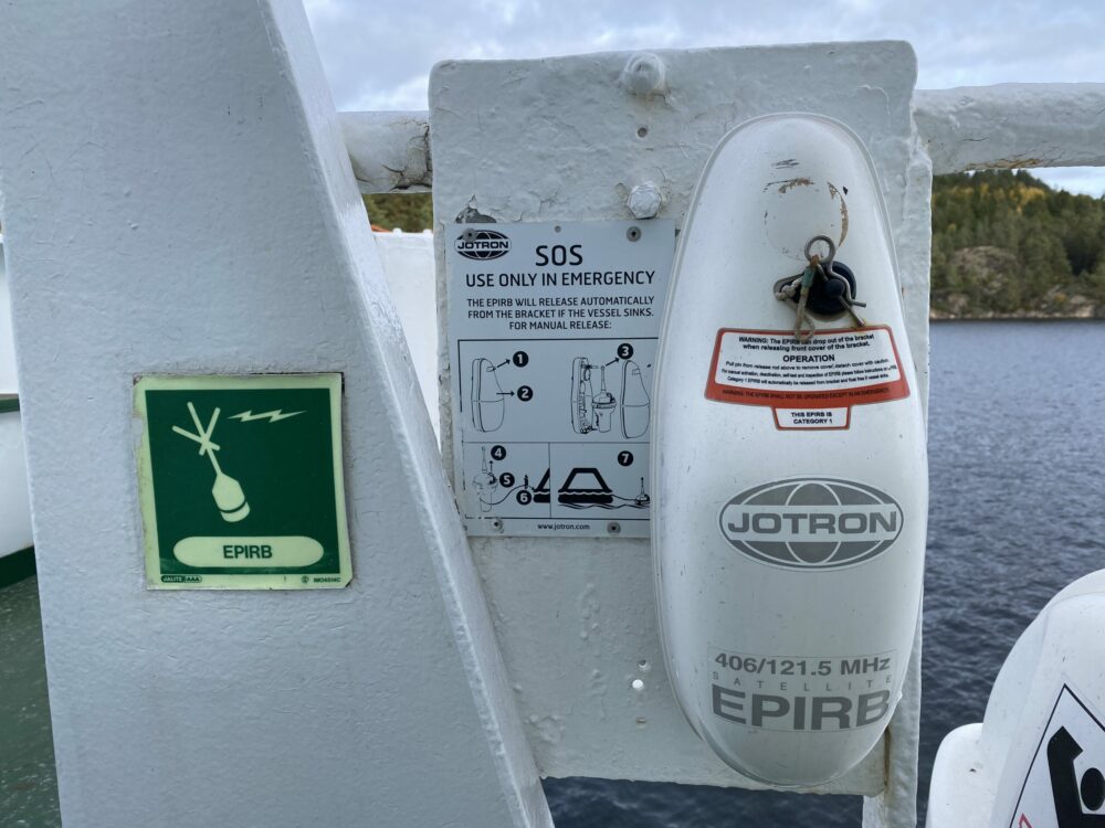 What Is GMDSS? Meaning, Documents & Equipment List