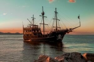 Do Pirates Still Exist? - Maritime Page