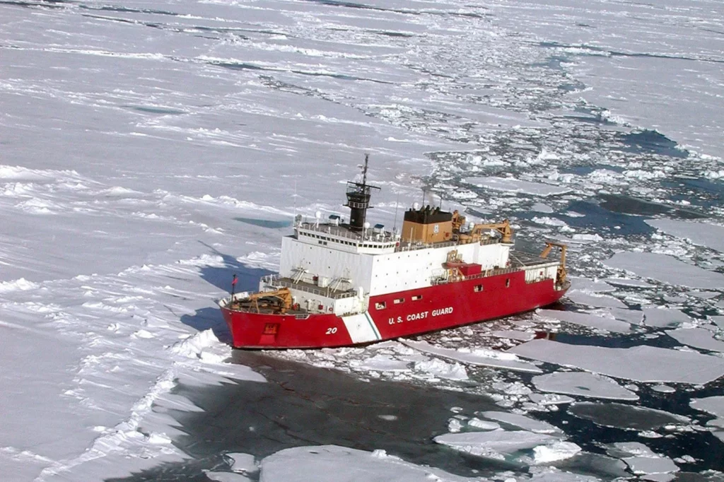Pros And Cons Of Icebreaker Ships