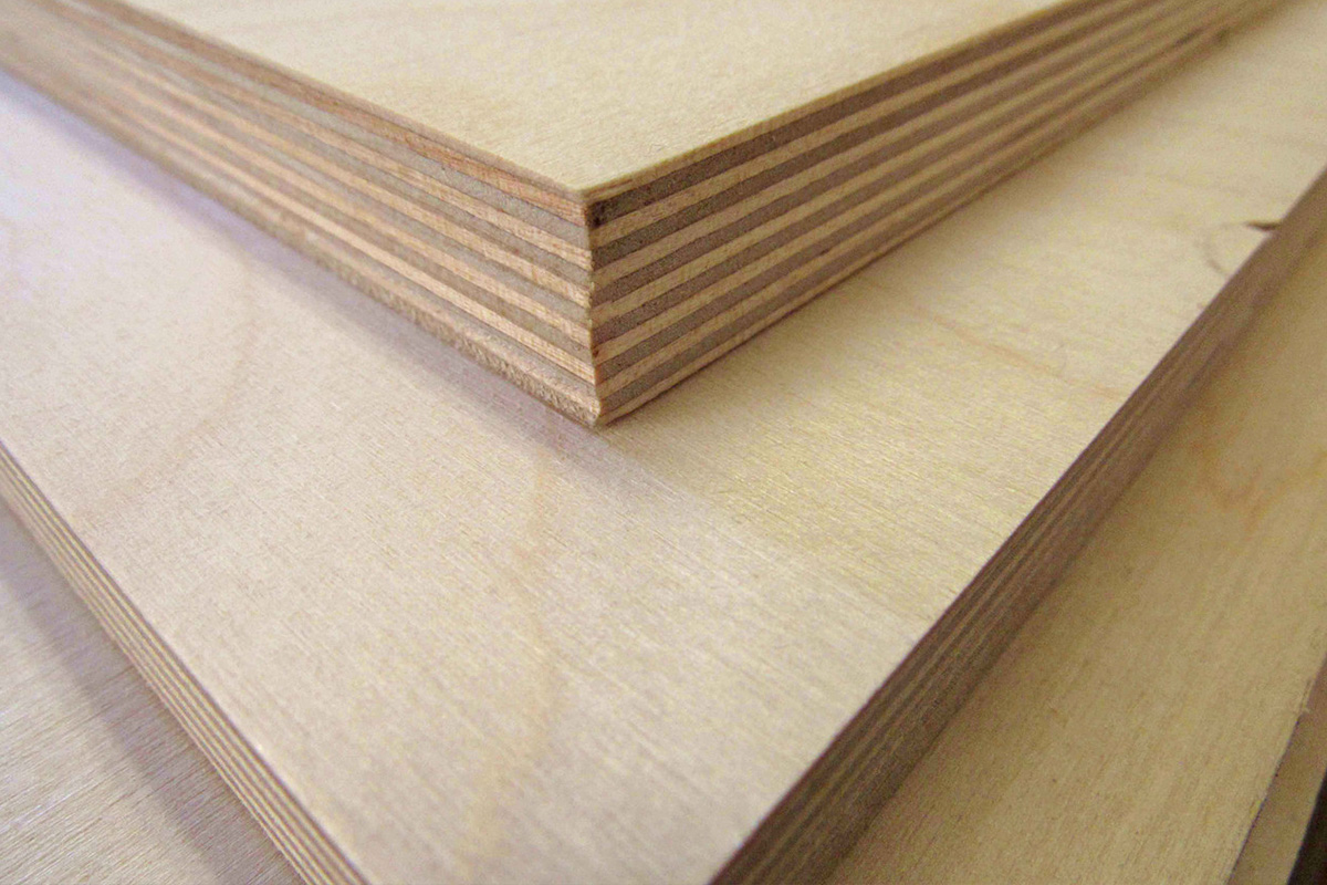 Grades of Marine Plywood: Understanding the Different Types