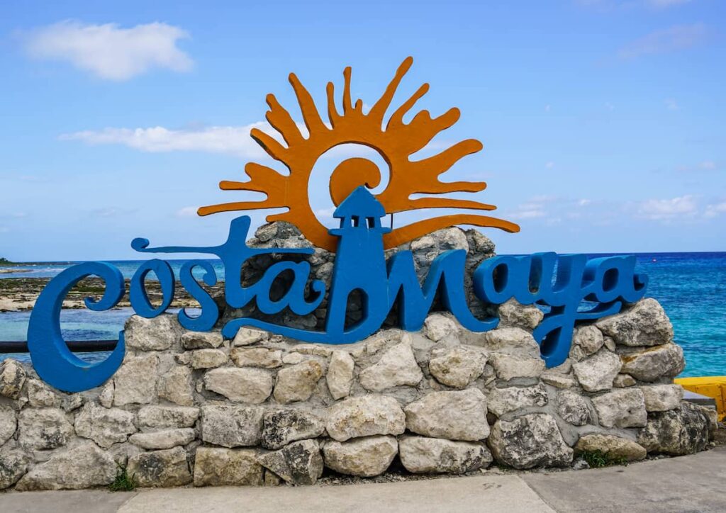 Costa Maya Cruise Port: A Complete Guide for Travelers