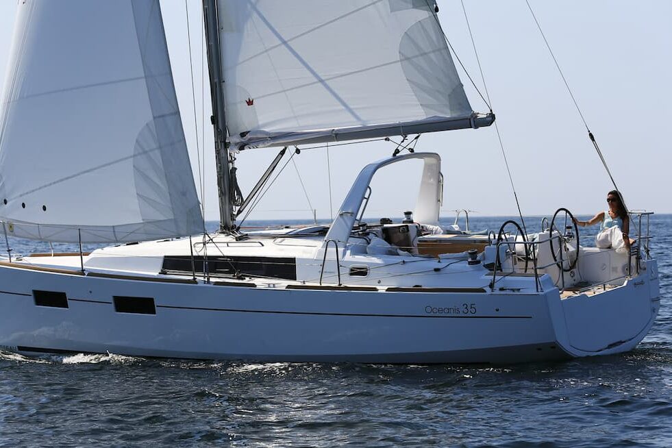 Sailboat Rental in San Diego: Where to Find the Best Deals