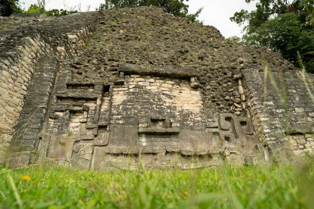 Best 5 Mayan Ruins in Costa Maya in Mexico to Visit from Cruise Port