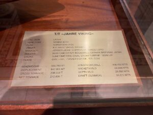 The Largest Ship Ever Built: Seawise Giant Or Knock Nevis