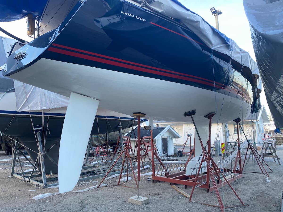 Different Types Of Sailboats Explained A Comprehensive Guide