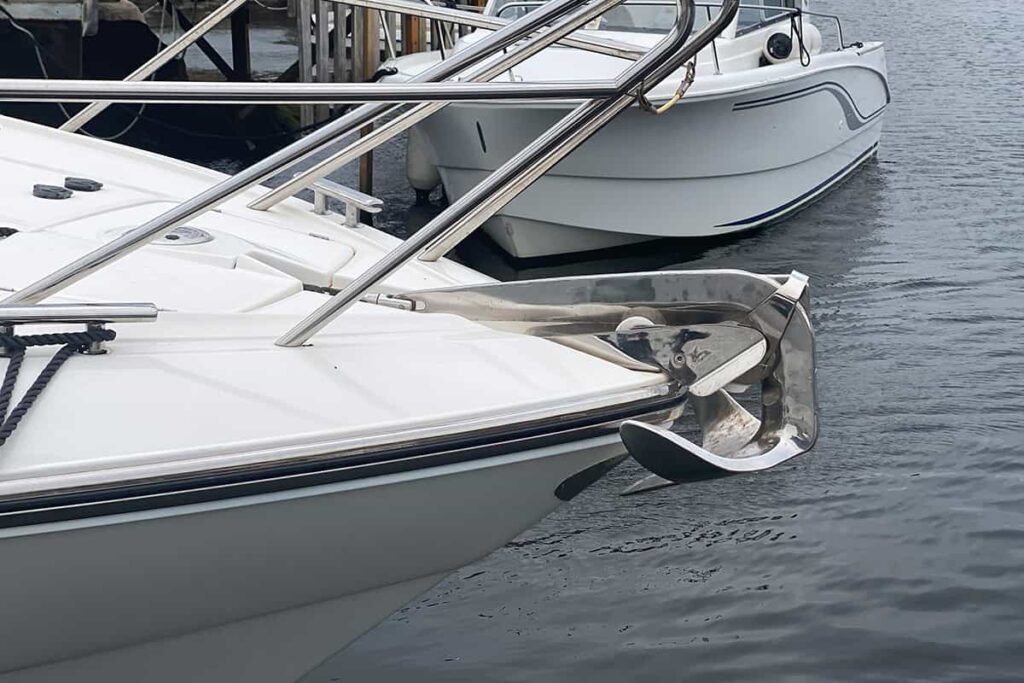 Renting Out Your Boat