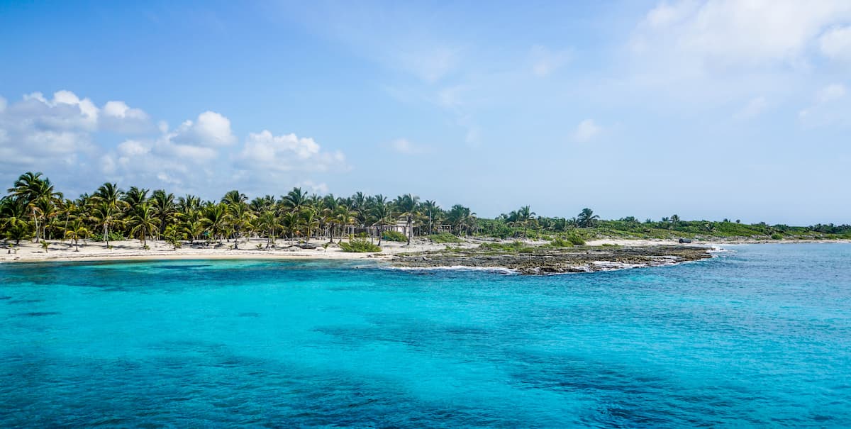 Cozumel Beaches Near Cruise Port: Your Ultimate Guide