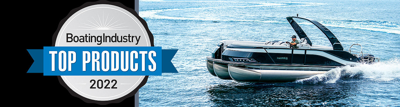 Top Pontoon Boat Brands Wallpaper For Iphone
