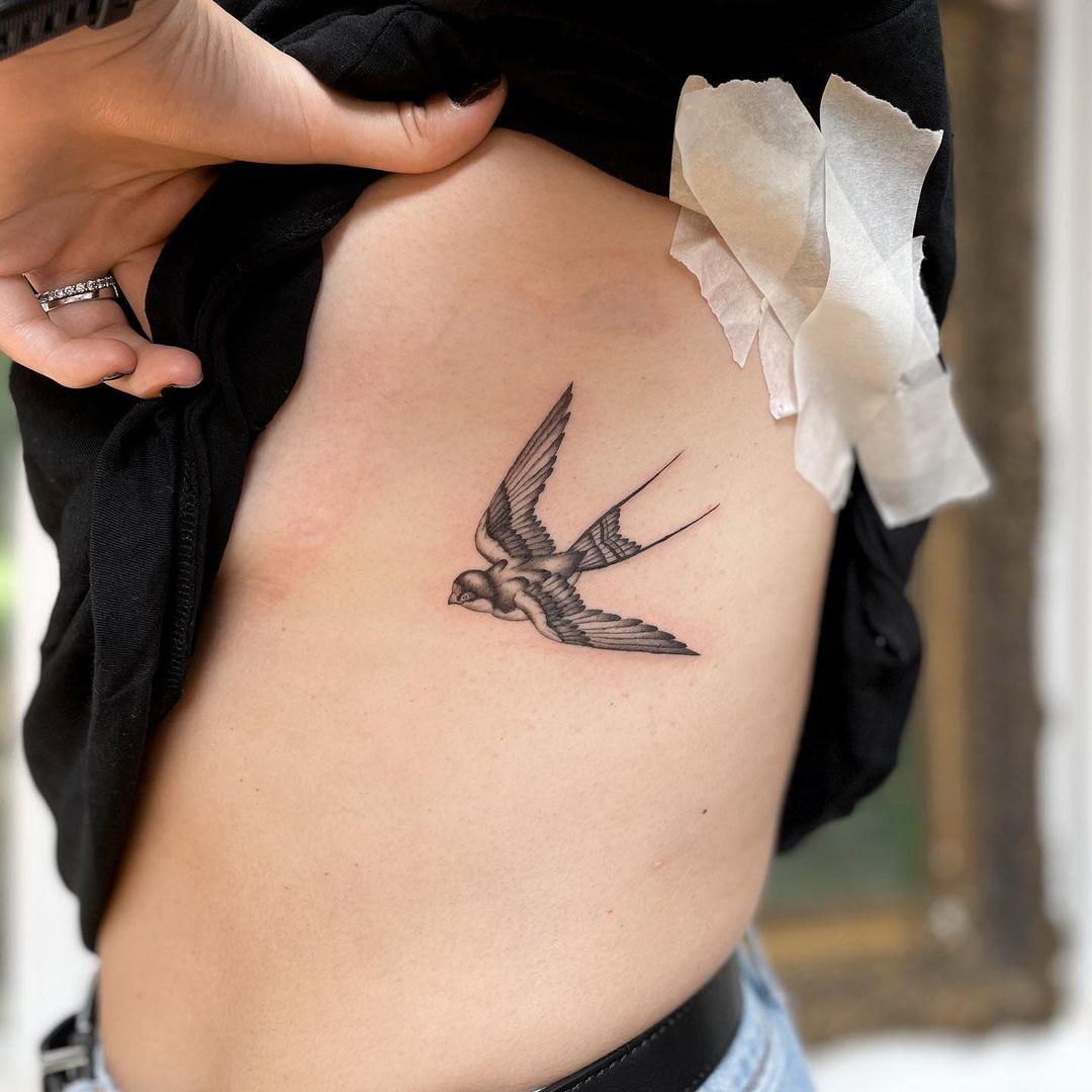 Sailing Tattoo Meanings: 30 Popular Nautical Inks Explained