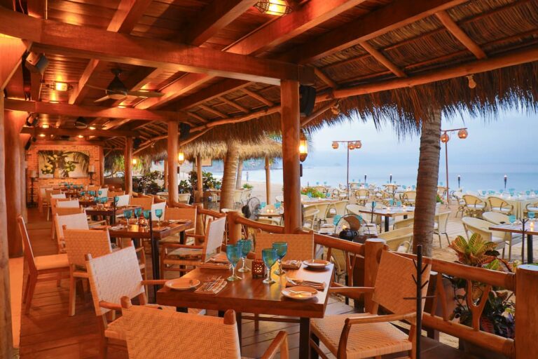 Best Places To Eat In Puerto Vallarta: A Foodie's Guide