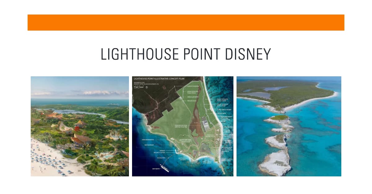 Lighthouse Point Disney: A Guide to the Best Attractions and Activities