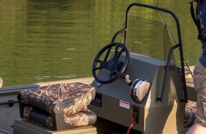 Unveiling The Secrets Of Aluminum Tunnel Hull Boats