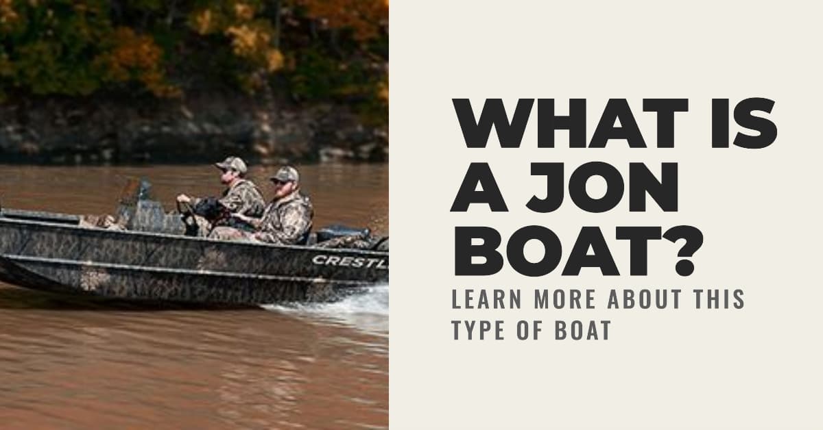 What is a Jon Boat