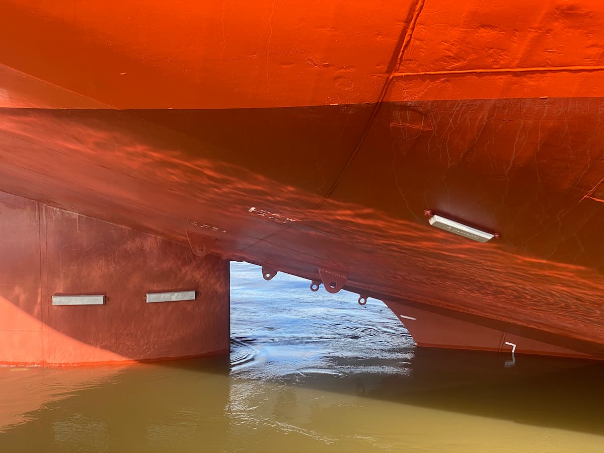 Sacrificial Anodes: A Guide To Marine Corrosion Protection