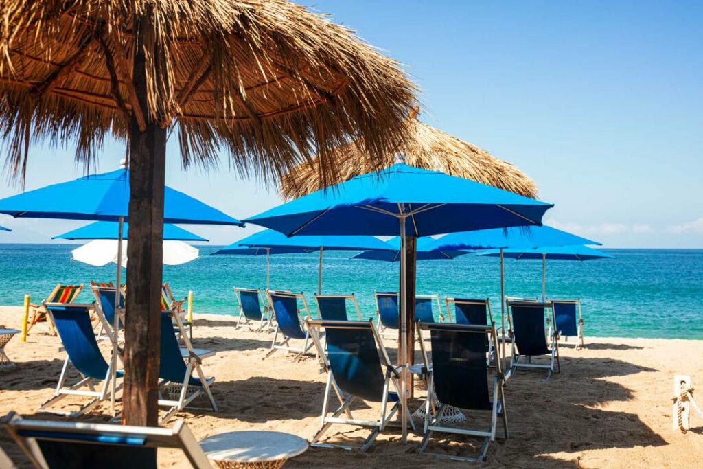 Blue Chairs Resort by the Sea, Puerto Vallarta