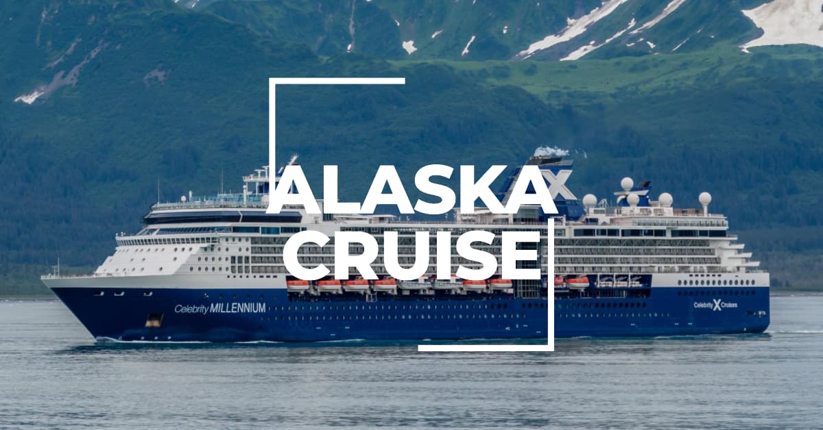 Alaska Cruise: Your Ultimate Guide to Exploring the Last Frontier