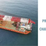 Understanding Project Cargo in the Maritime World: Types of Project Cargo and Their Characteristics