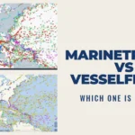 MarineTraffic vs VesselFinder: Which Is Better Vessel Tracking Service?