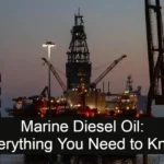 Marine Diesel Oil: Everything You Need to Know