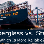 Fiberglass vs. Steel: Which Is More Reliable?