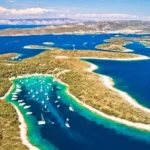 Sustainable and Luxurious: Discovering Split’s Yachting Paradise