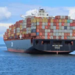 The Role of Cargo Ships in Global Trade