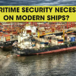 Is Maritime Security Necessary on Modern Ships?