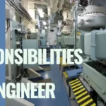 Responsibilities of a Fourth Engineer on Cargo Ships