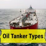 Oil Tanker Types, Classification, and Regulatory Overview